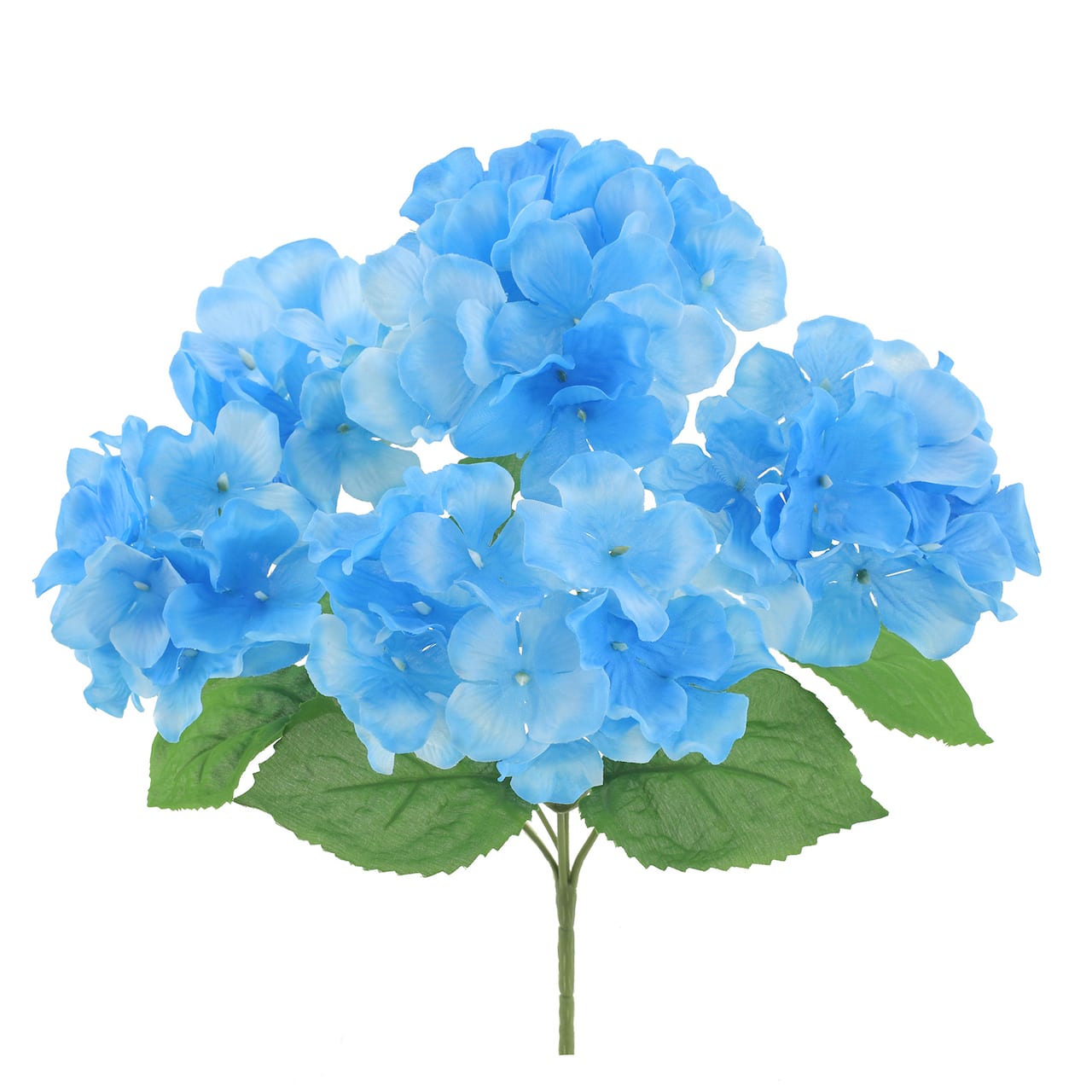 Cyan &#x26; Blue Hydrangea Bush by Ashland&#xAE;